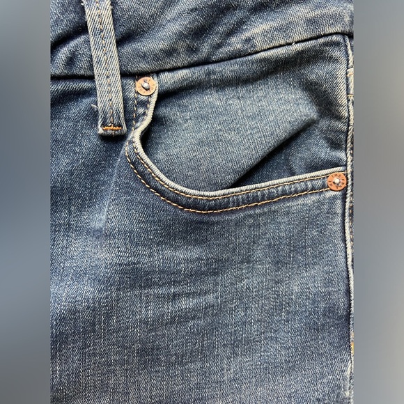 We The Free Free People Jeans Size 32 - Picture 6 of 12